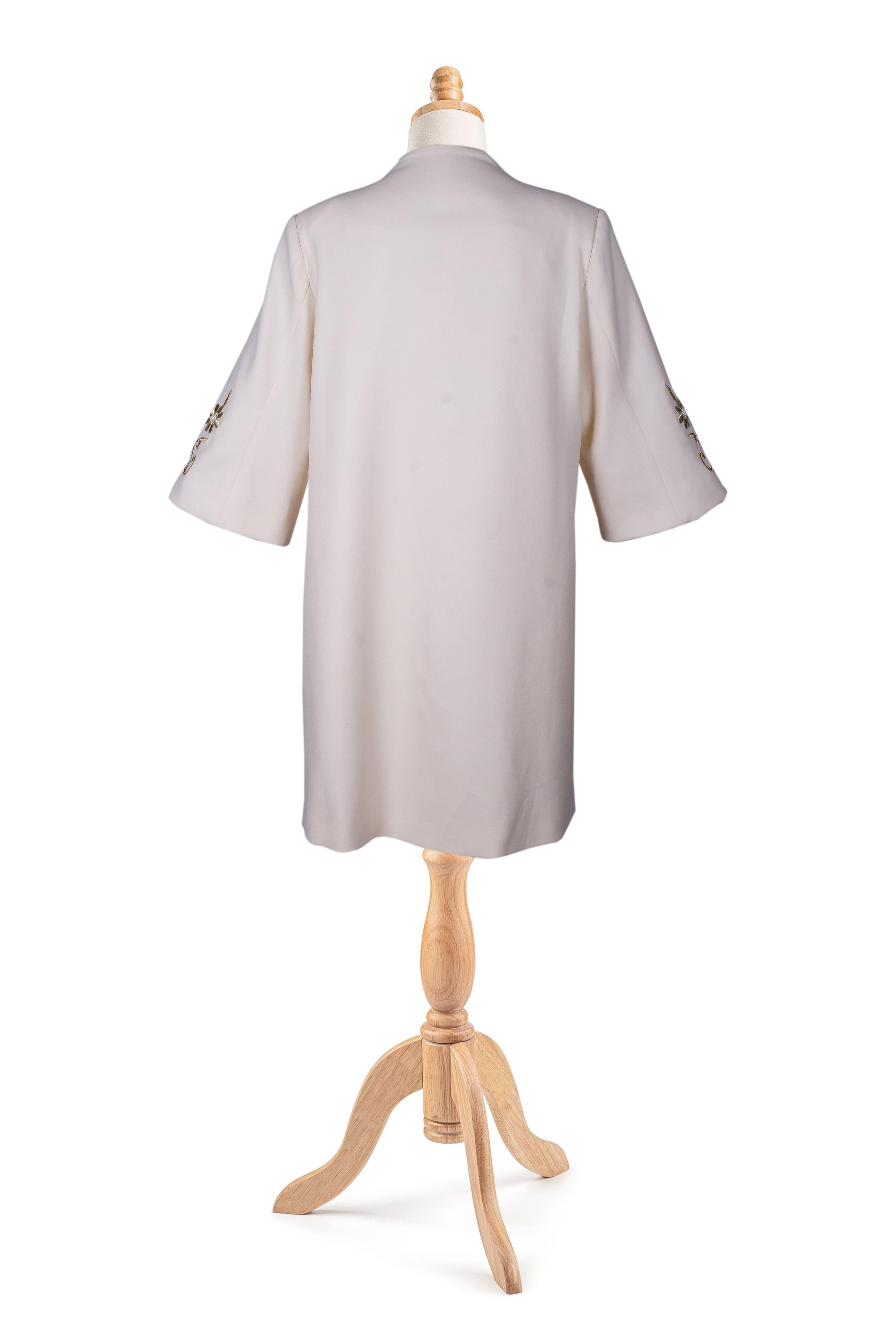 MARAŞ İŞİ KAFTAN