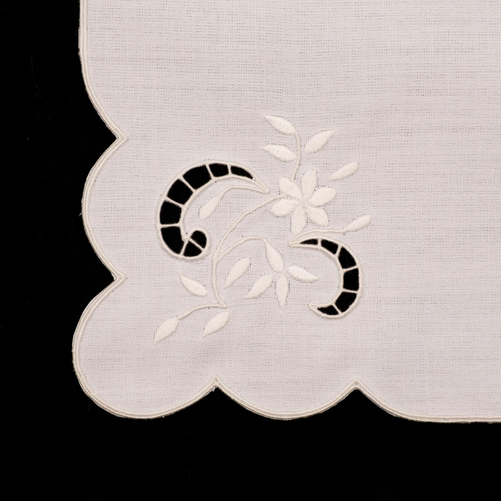 MİNELİ SERVİS PEÇETESİ TAKIMI