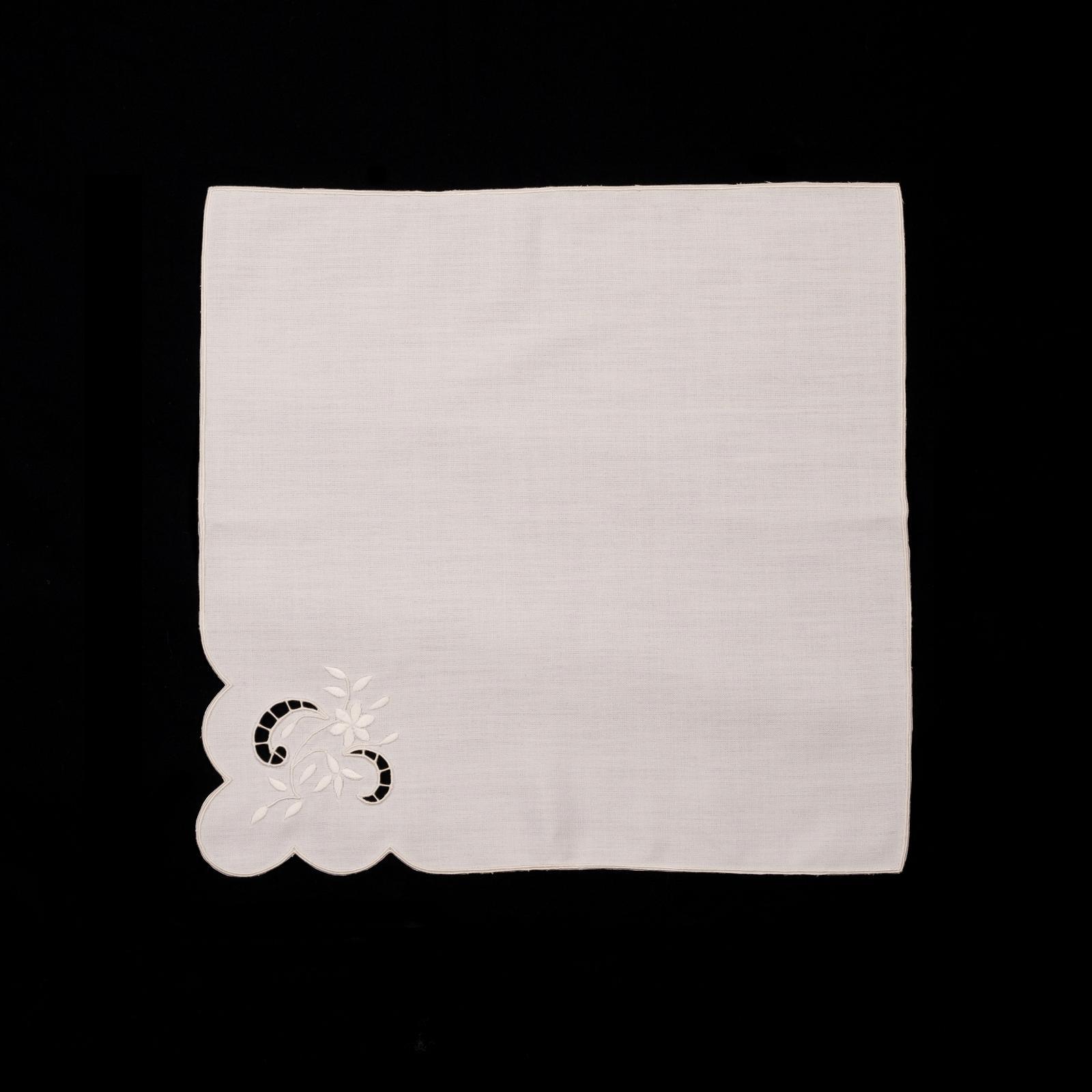 MİNELİ SERVİS PEÇETESİ TAKIMI