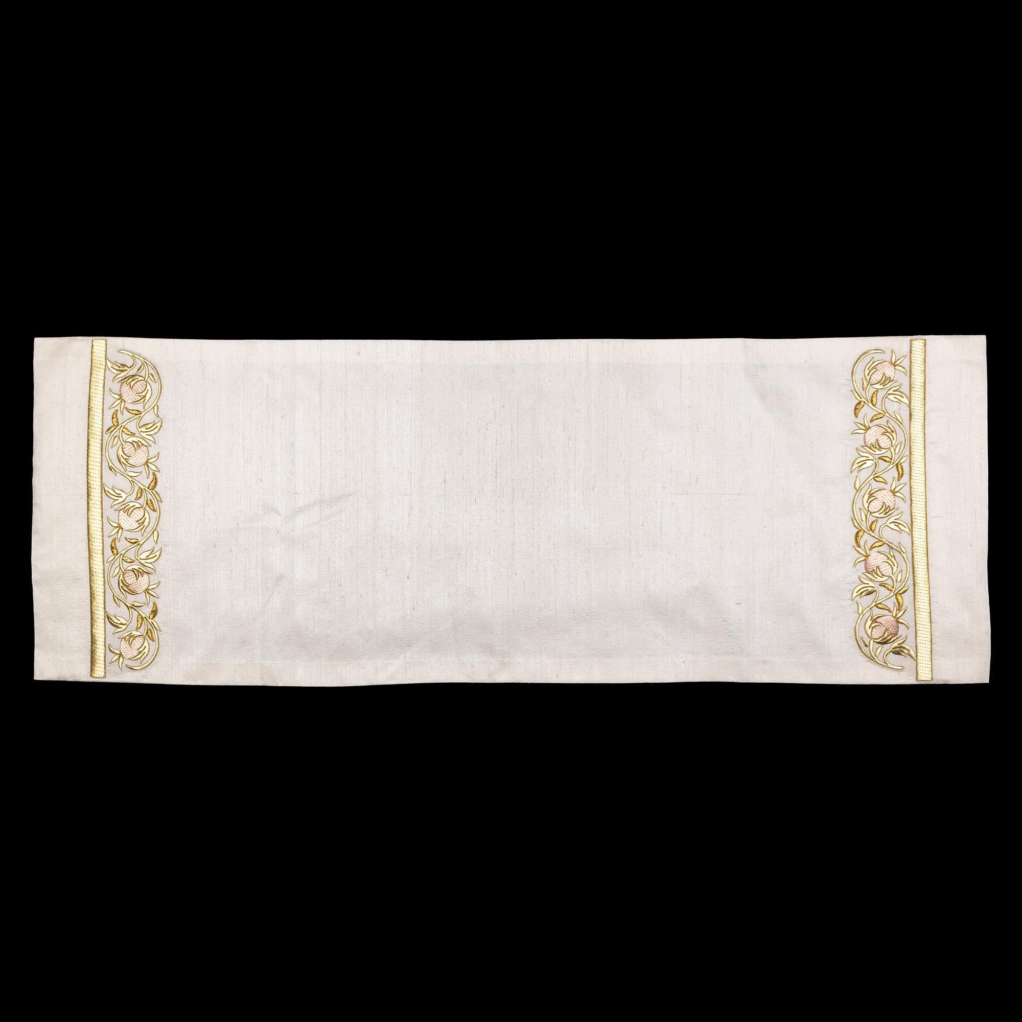 NARLI ÖRTÜ SETİ 3 PARÇA