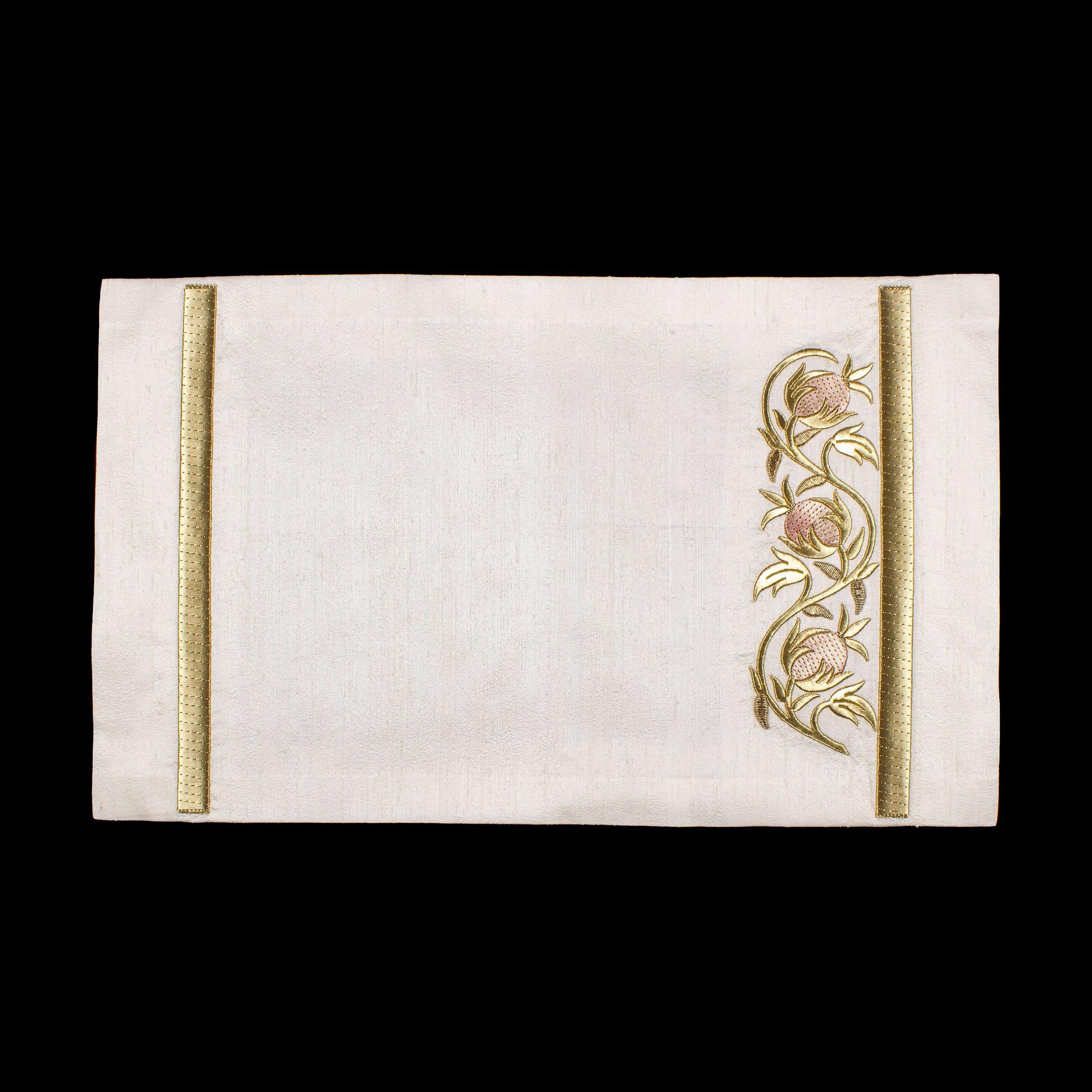 NARLI ÖRTÜ SETİ 3 PARÇA