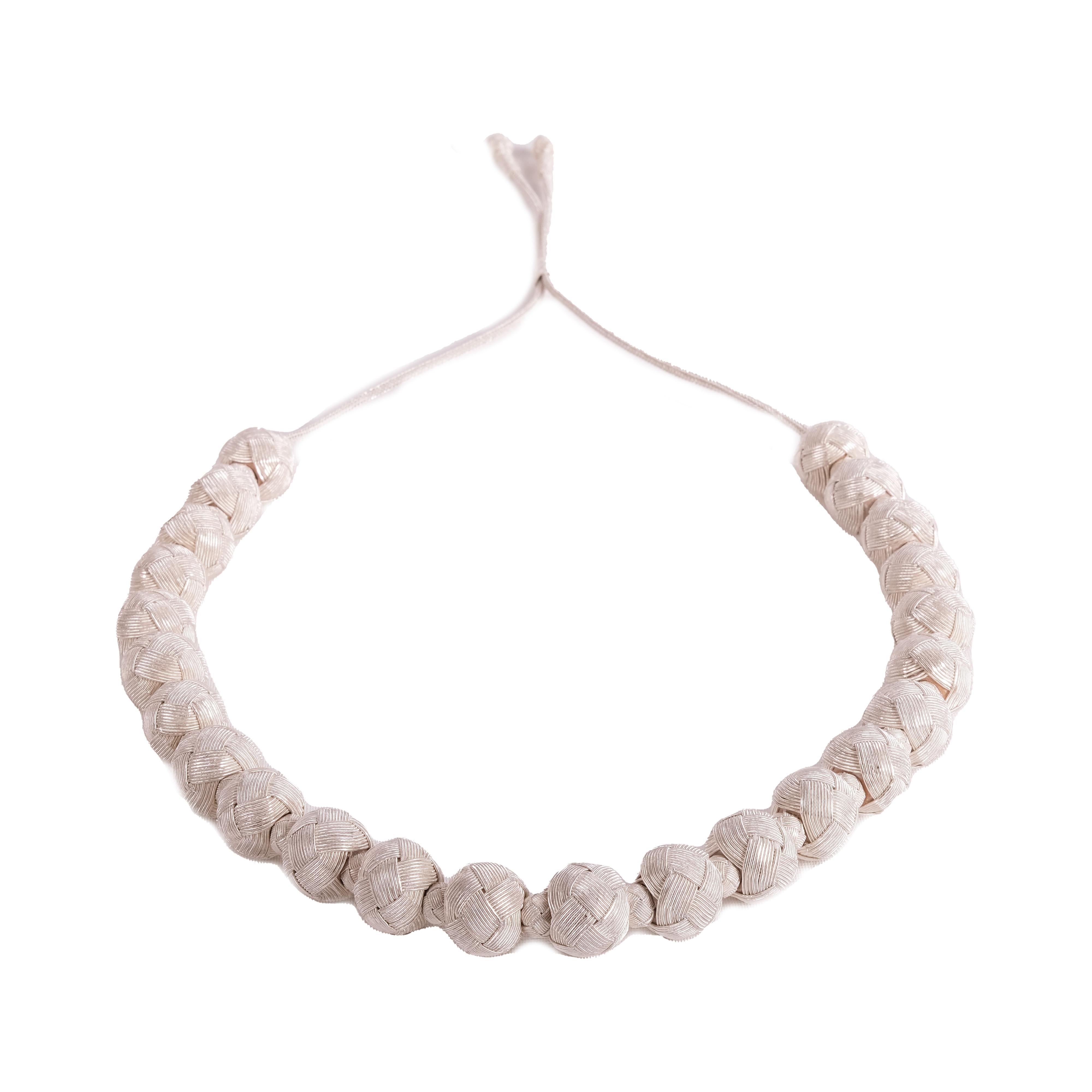 NİL KOLYE (122.40 GR)