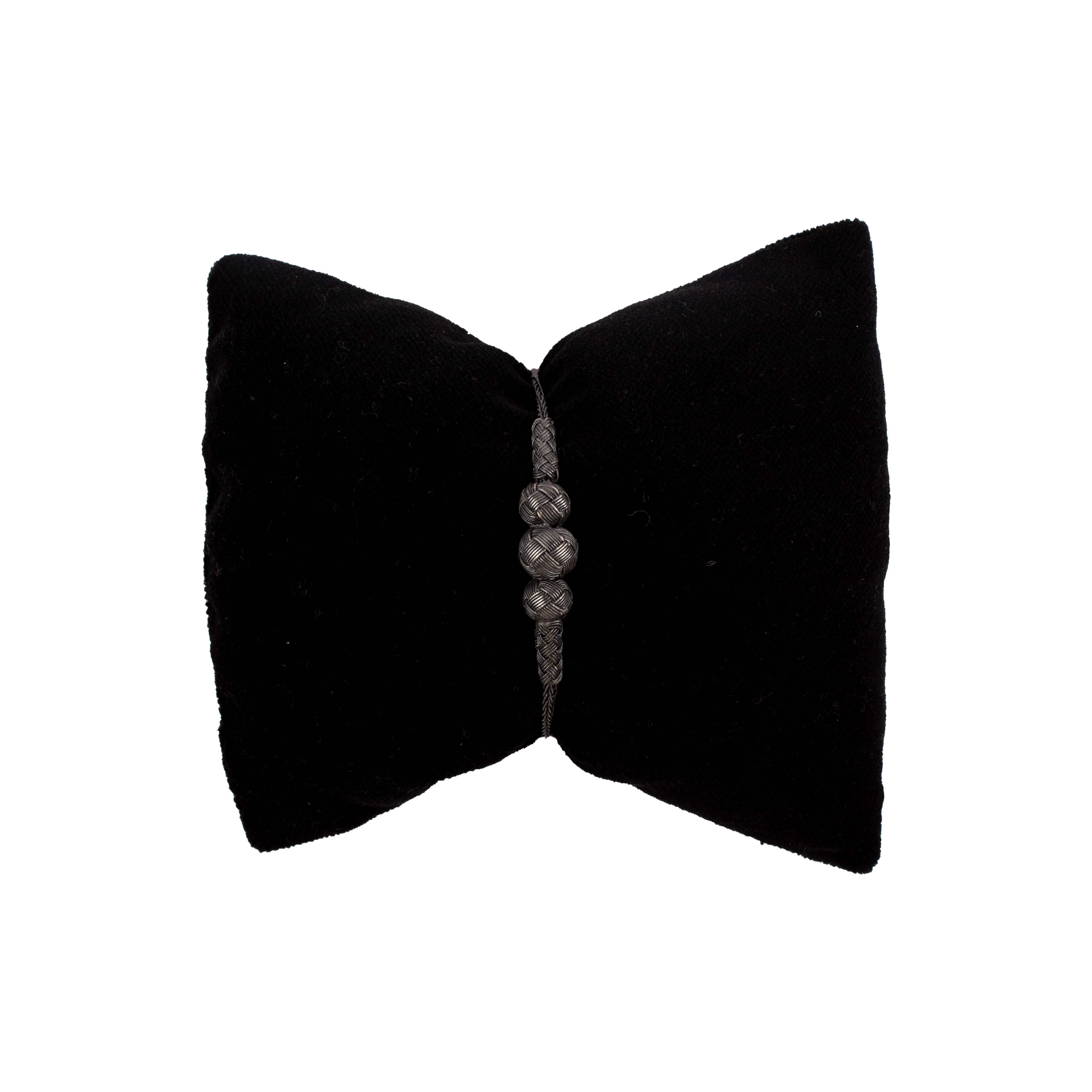 OKSİTLİ ÜÇ TOP BİLEKLİK