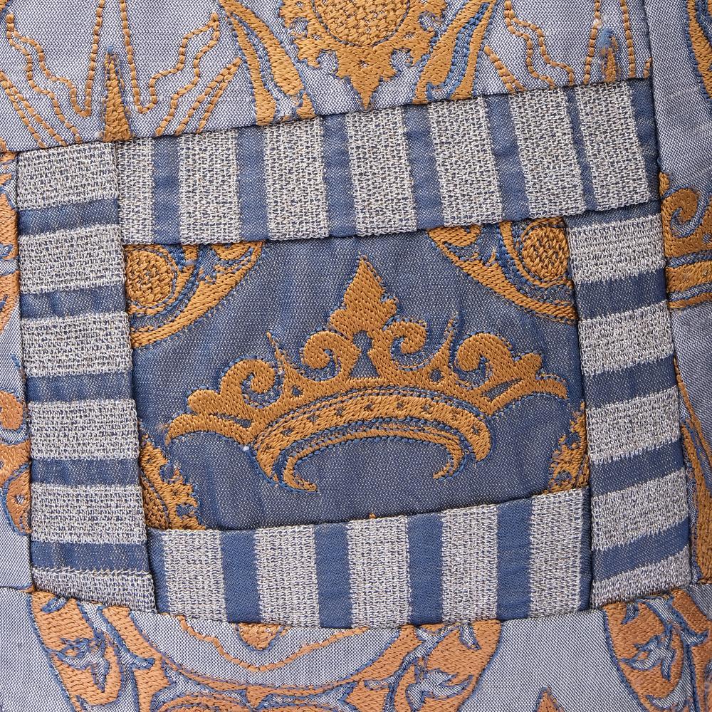 OSMANLI SARAY KUMAŞI ÇANTA
