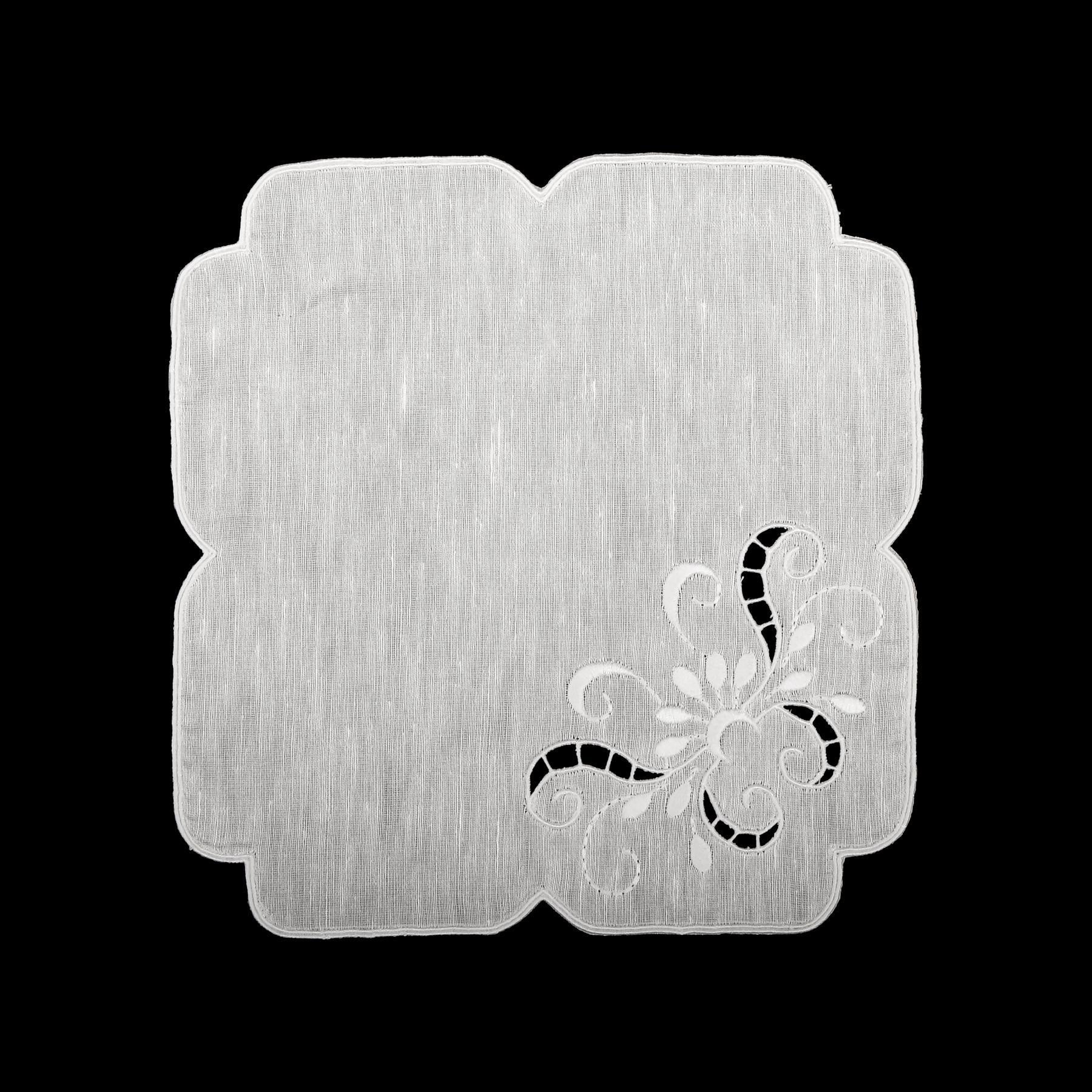 PAPATYALI KOKTEYL PEÇETESİ 6LI