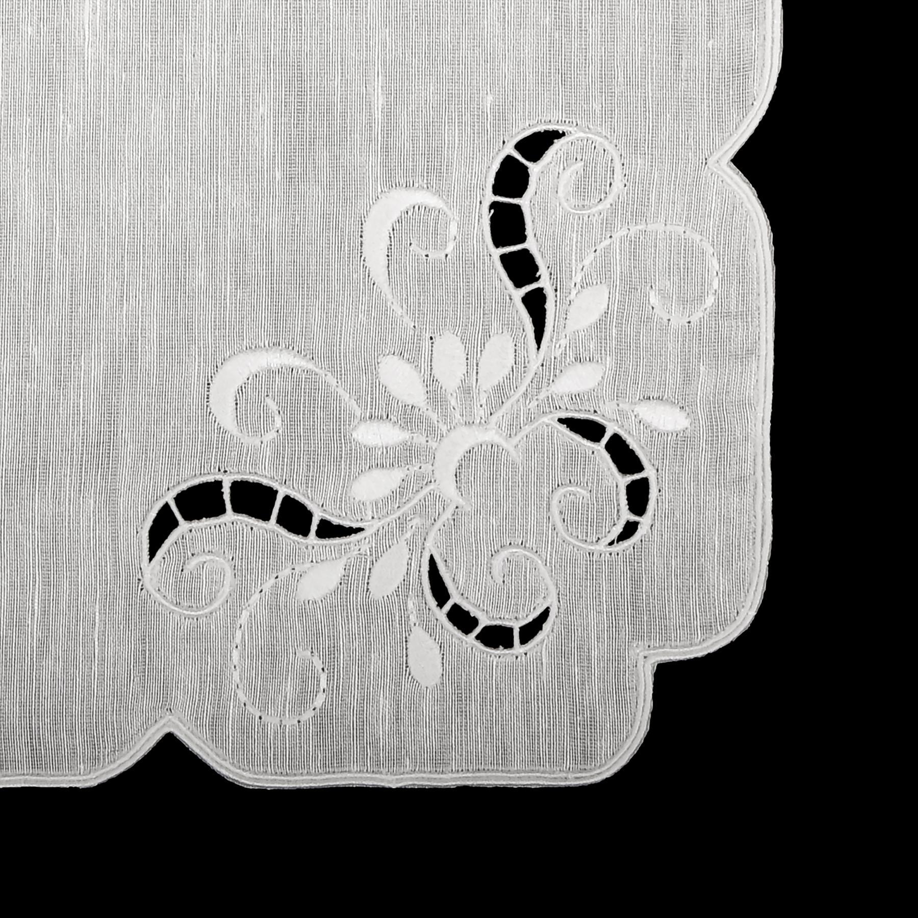 PAPATYALI KOKTEYL PEÇETESİ 6LI