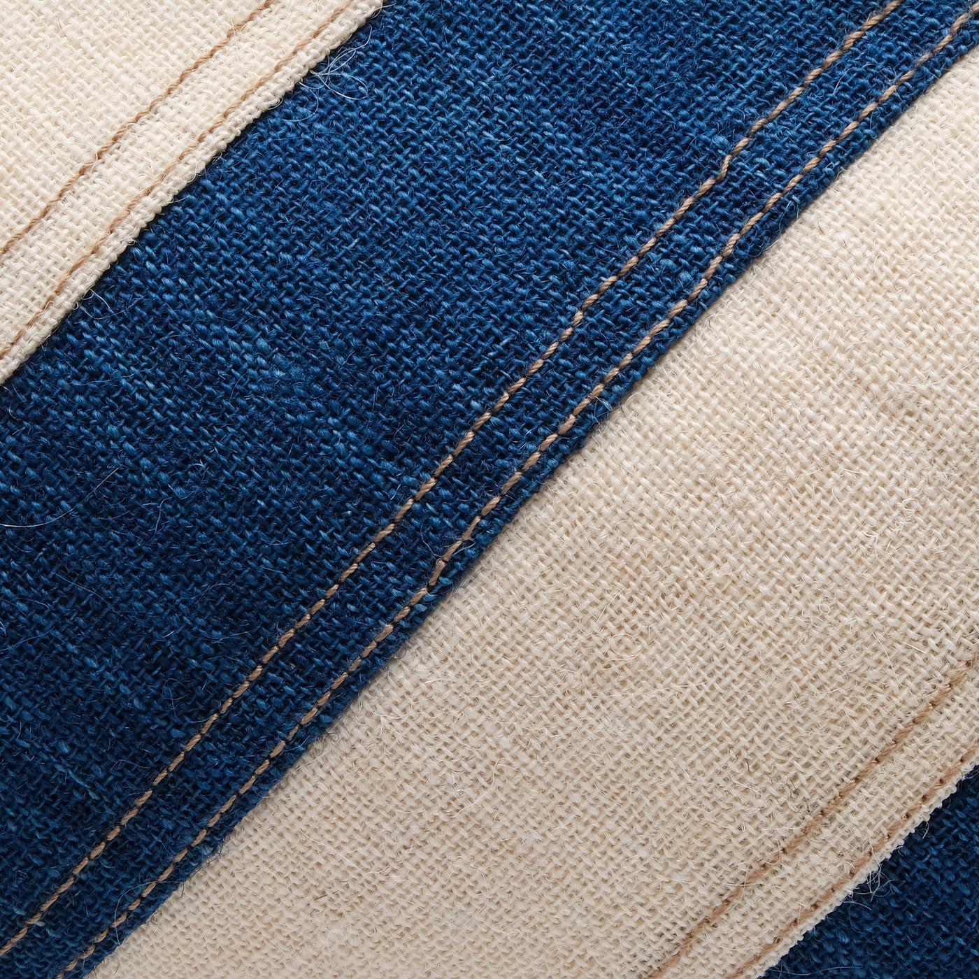 PATCHWORK KEÇE EHRAM ÇANTA