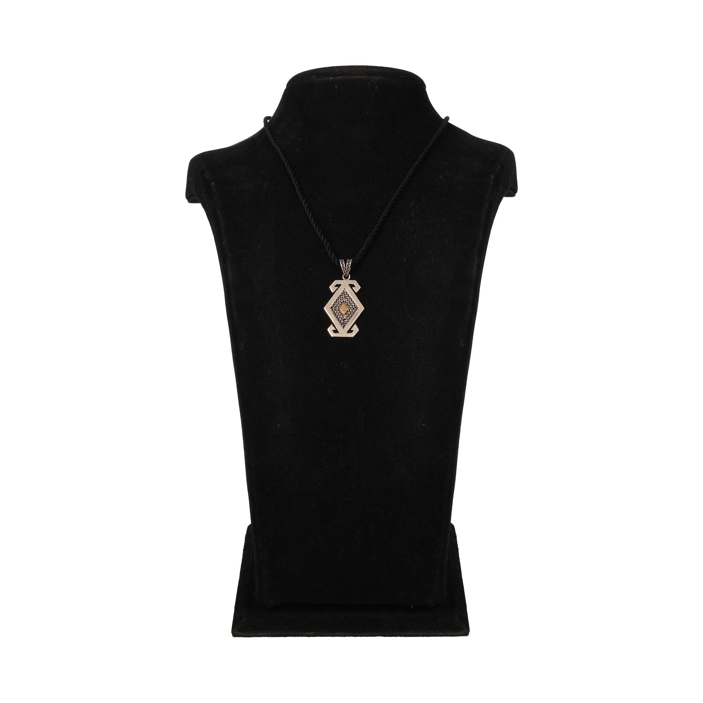 SAÇ BAĞI KOLYE UCU