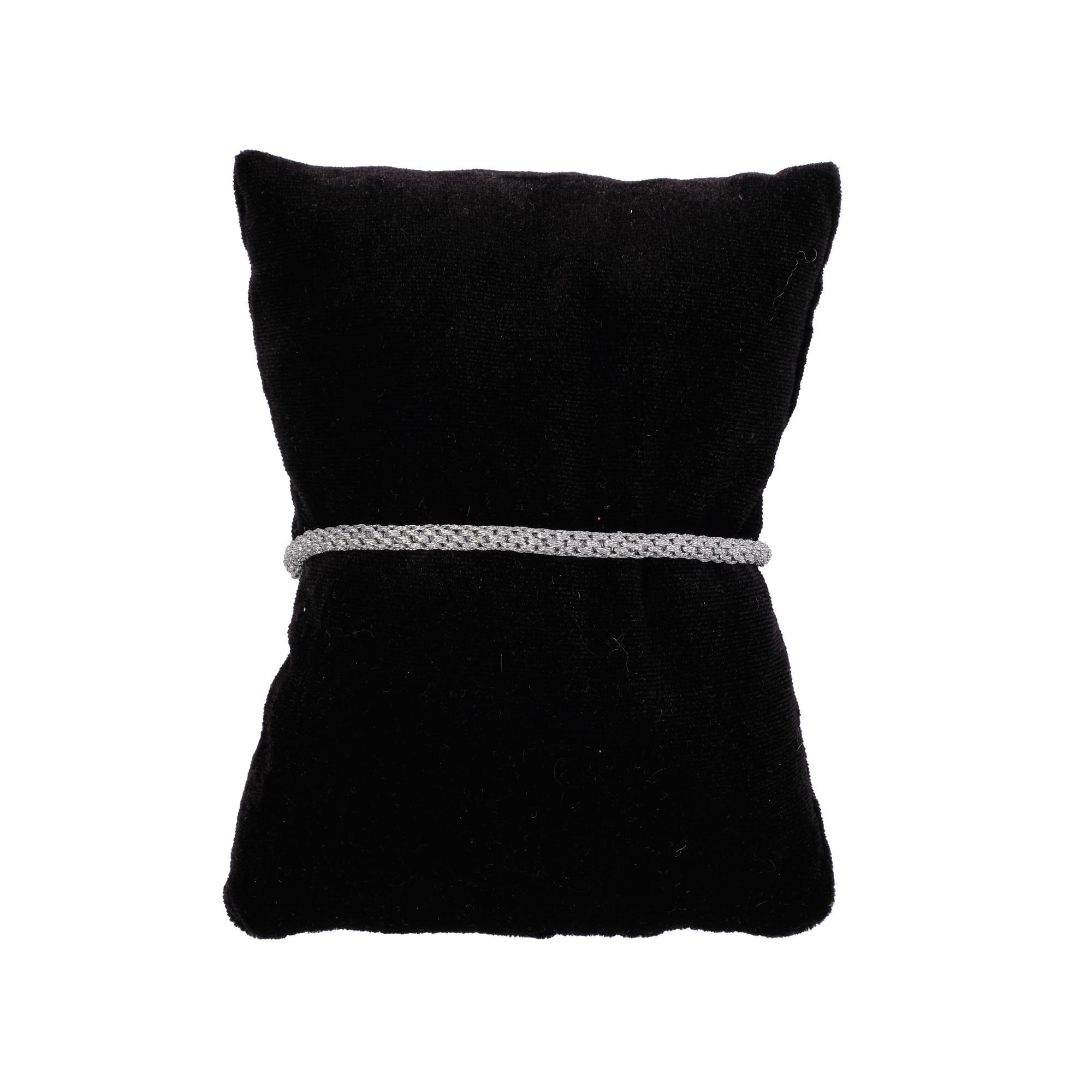 SİLİNDİR MAKROME BİLEKLİK