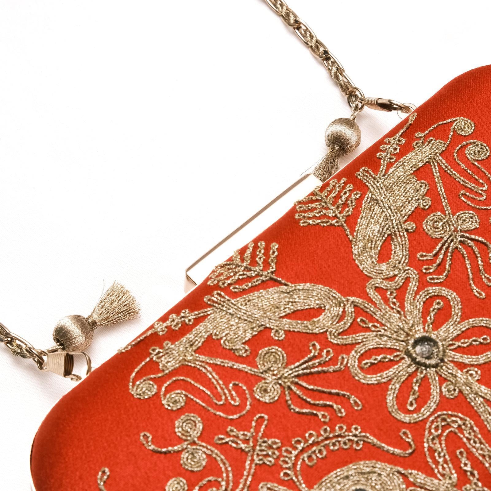 SİMİN DANSI ÇANTA