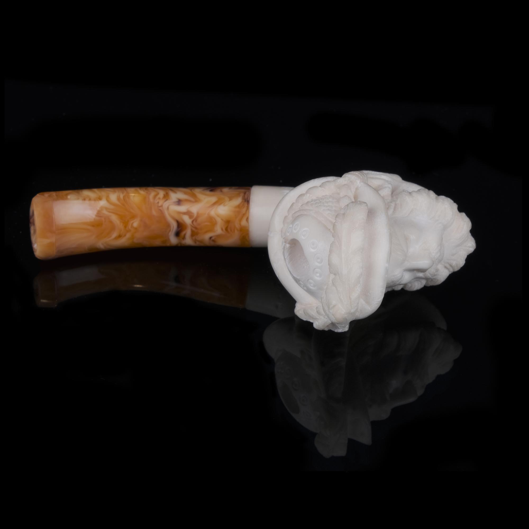 SULTAN LÜLETAŞI PİPO 3