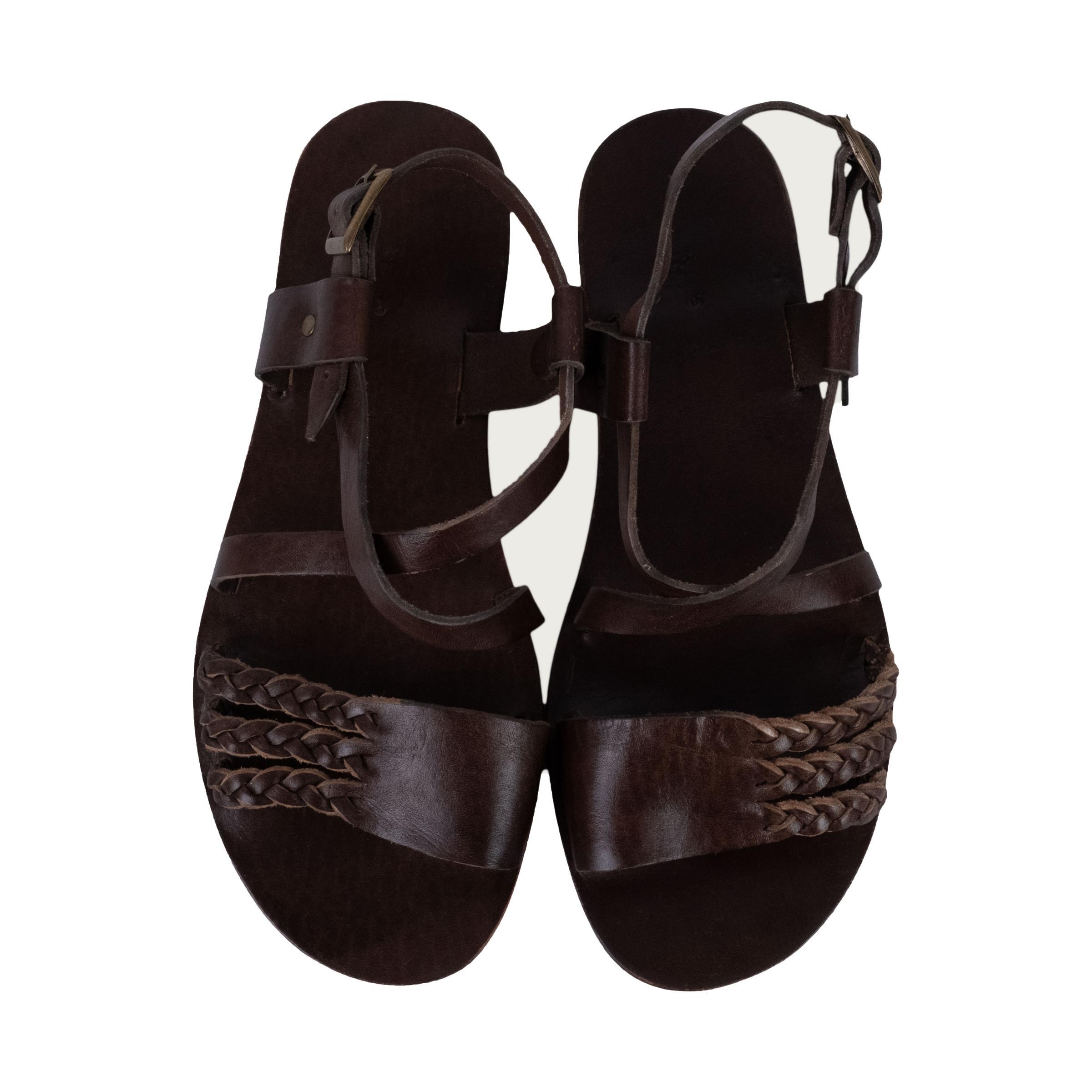 TABAN MODELİ SANDALET