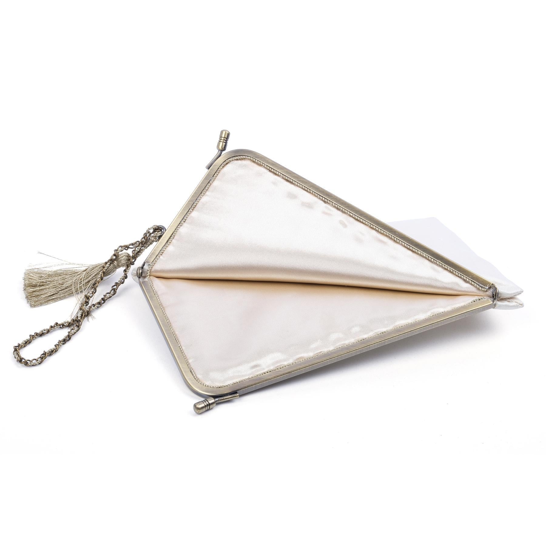 TUĞRA TELEFON ÇANTASI