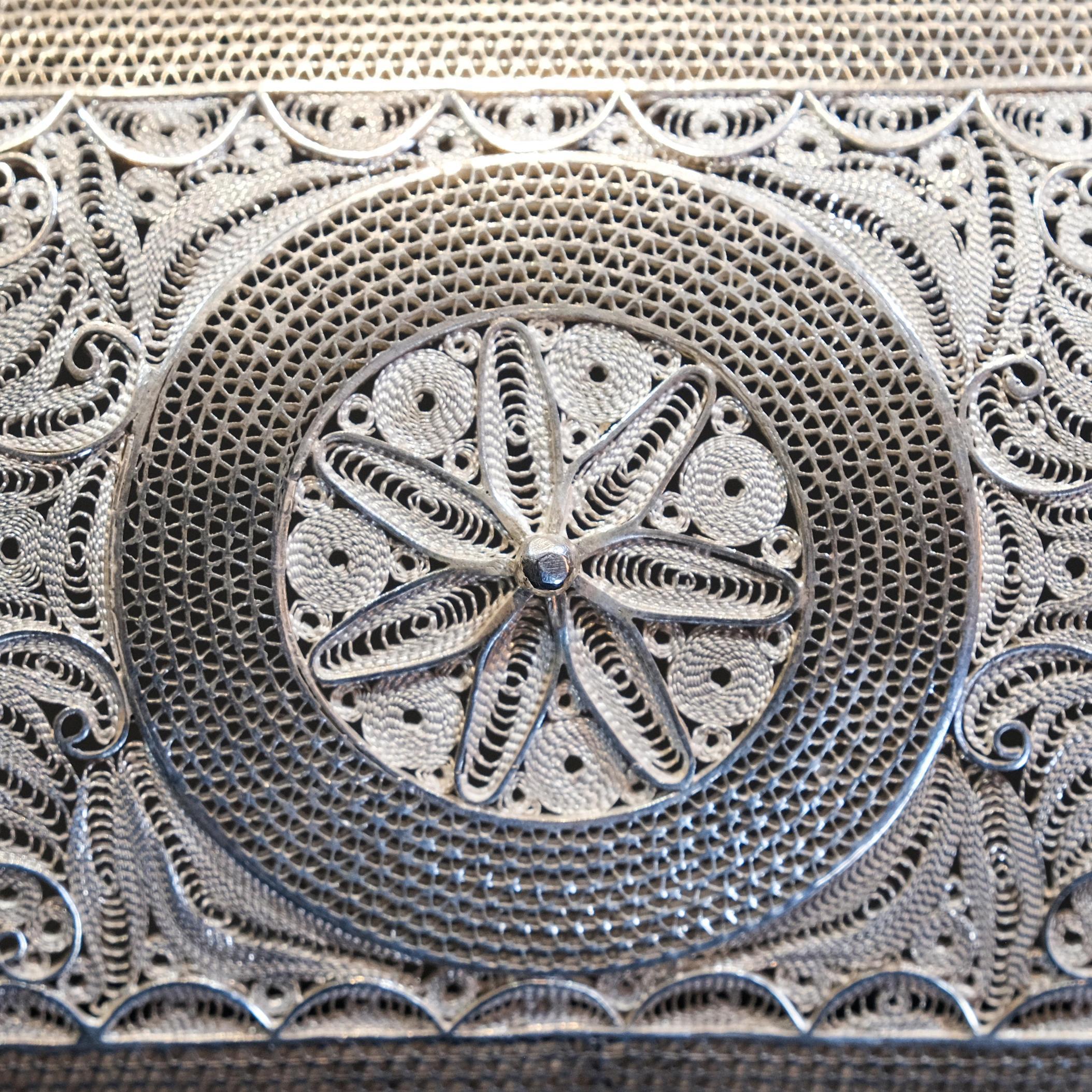 YAKUT MÜCEVHER KUTUSU