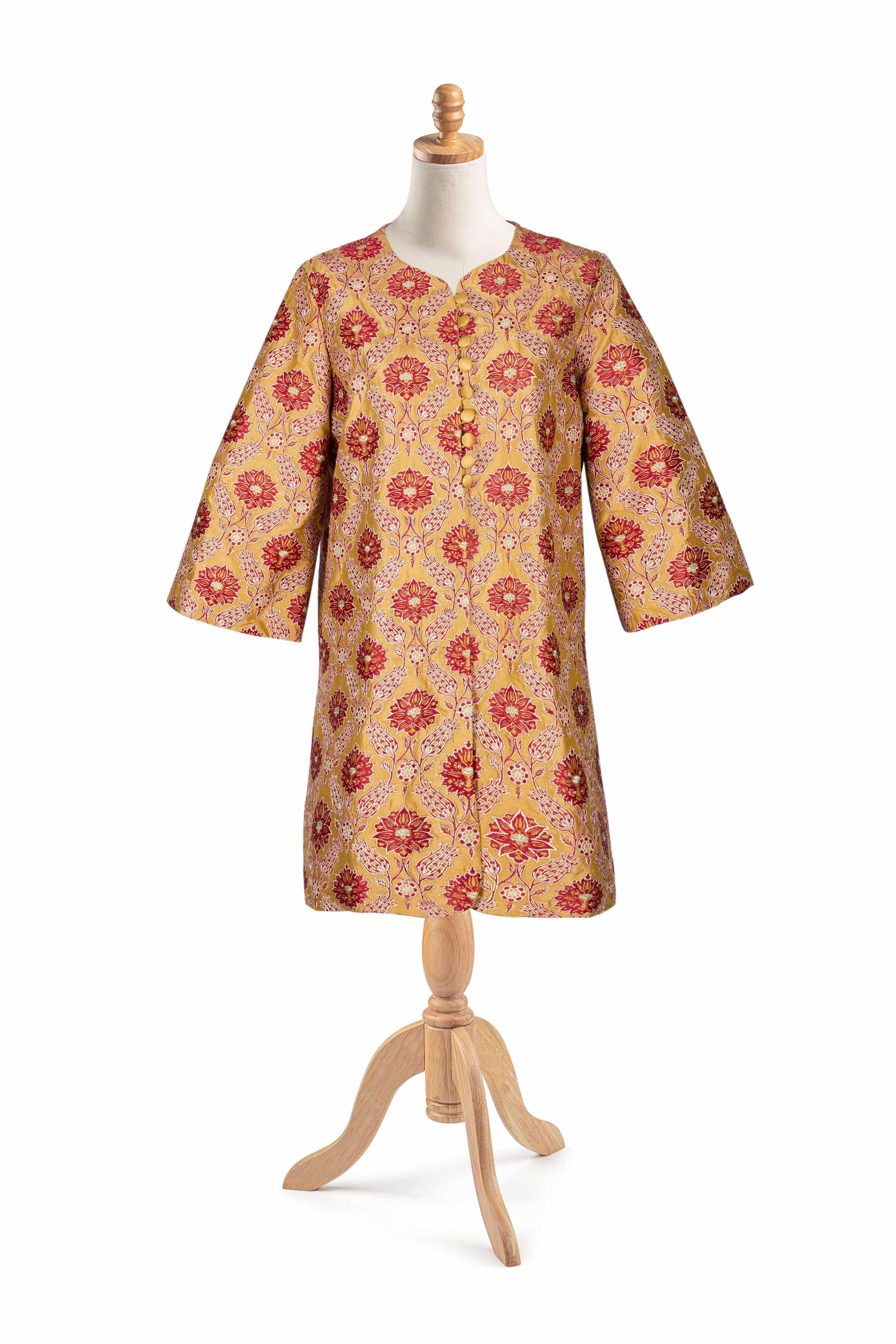 ZEN KAFTAN