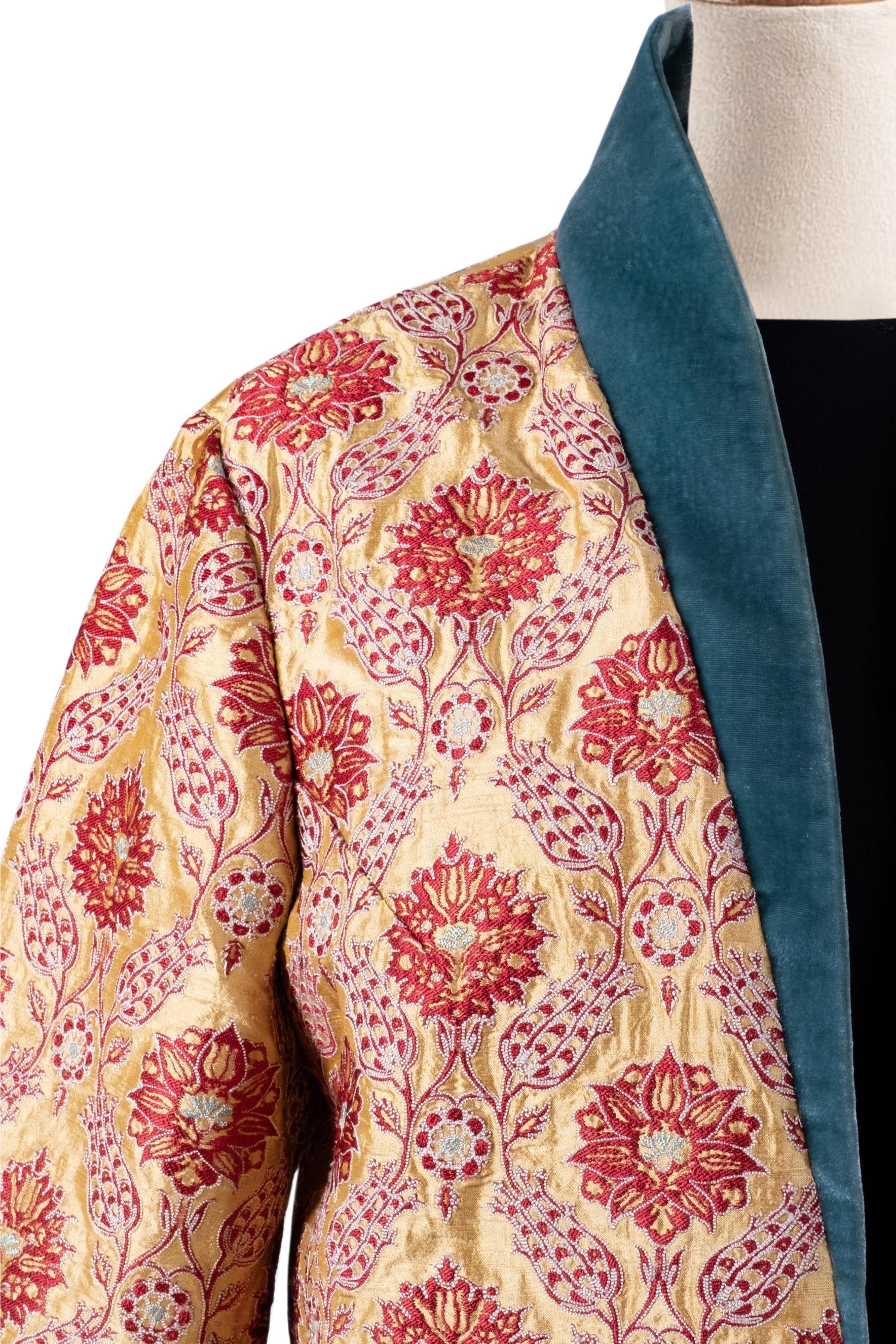 ZENAN KAFTAN UZUN