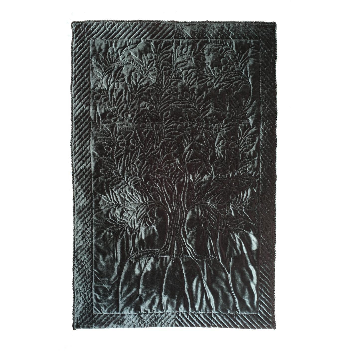 ZEYTİN AĞACI SECCADE