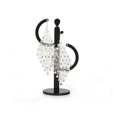 11 TOPLU KİŞNİŞLİ KÜPE (17 GR)