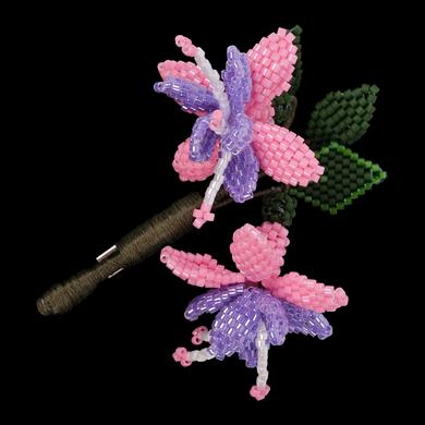 3D KÜPELİ YAKA İĞNESİ