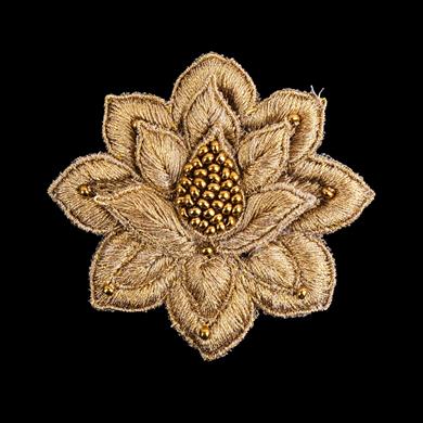 AÇELYA YAKA İĞNESİ