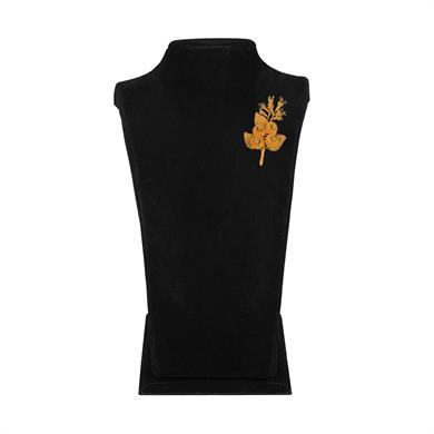 ADALYA ÇİÇEĞİ BROŞ