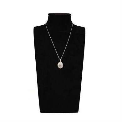 ADANA HASIR TILSIMI KOLYE (3,9 GR)