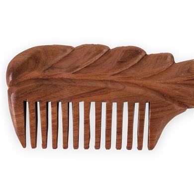 AHŞAP BÜYÜK TARAK