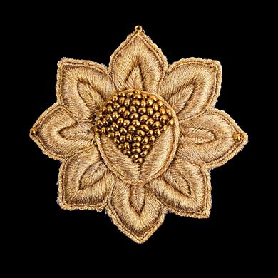 AHSEN YAKA İĞNESİ