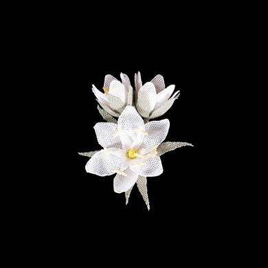 AK YILDIZ TAKI SETİ