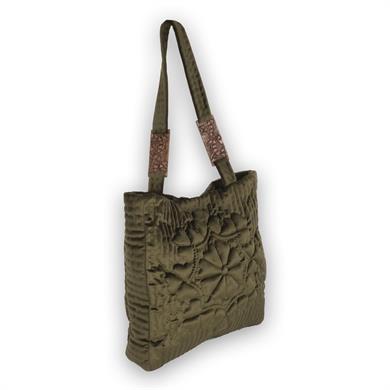 ALACA YORGANLAMA ÇANTA