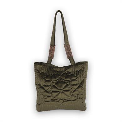 ALACA YORGANLAMA ÇANTA