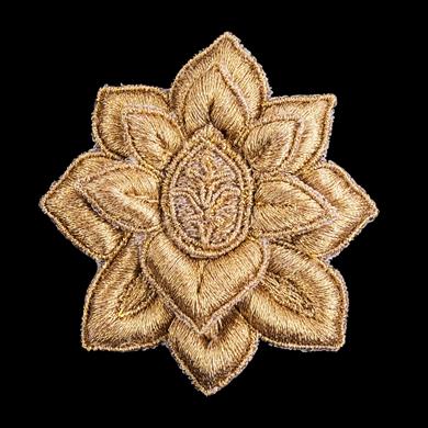 ALARA YAKA İĞNESİ