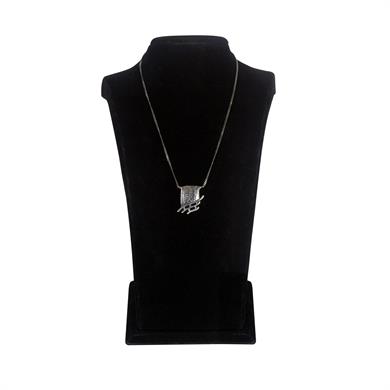 AMİSOS HAZİNELERİ KÖPRÜ KOLYE (9,5 GR)