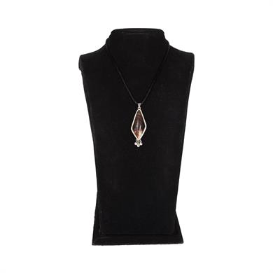 ANKARA AGAT KİŞNİŞLİ KOLYE UCU