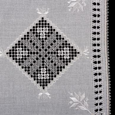 ANTEP İŞİ TEPSİ ÖRTÜSÜ