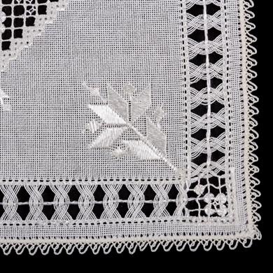 ANTEP İŞİ TEPSİ ÖRTÜSÜ