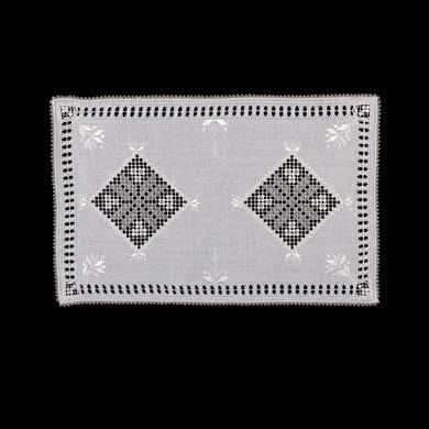 ANTEP İŞİ TEPSİ ÖRTÜSÜ