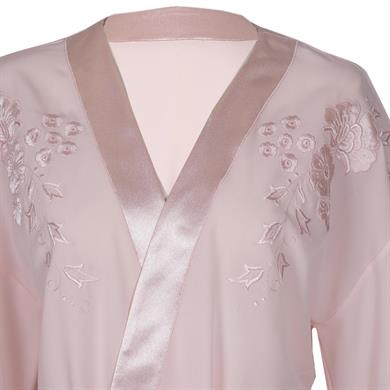 APLİKELİ ÇİN İĞNESİ SABAHLIK