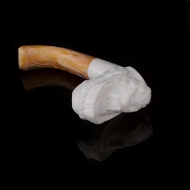 ARAP LÜLETAŞI PİPO