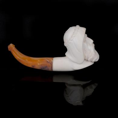 ARAP LÜLETAŞI PİPO