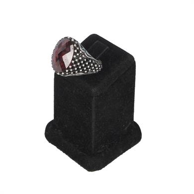 ASALETİN SİMGESİ ERKEK YÜZÜK 2 (9,7 GR)
