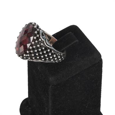 ASALETİN SİMGESİ ERKEK YÜZÜK 2 (9,7 GR)
