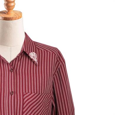 ASİL GAZENNE GÖMLEK