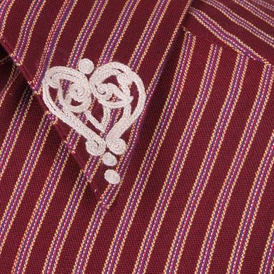 ASİL GAZENNE GÖMLEK