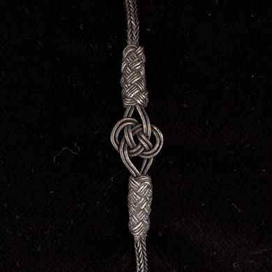 AŞK DÜĞÜMÜ KAZAZ BİLEKLİK