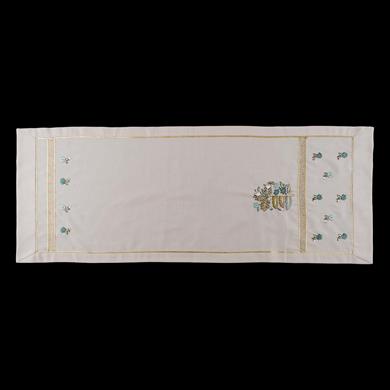 ASU ELDE TÜRK İŞİ ÖRTÜ TAKIMI 2Lİ