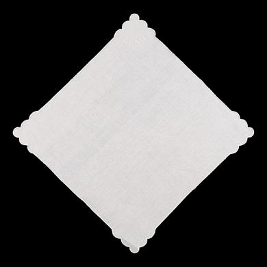 ATATÜRK İMZALI KENEVİR MENDİL