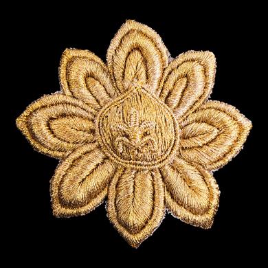 AYBÜKE YAKA İĞNESİ