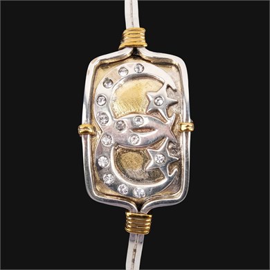 AYYILDIZ BİLEZİK 14 GR