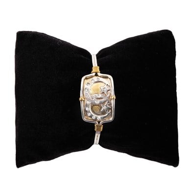 AYYILDIZ BİLEZİK 14 GR